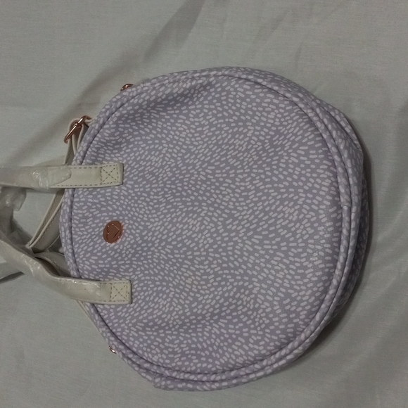 Round bag - Picture 2 of 6